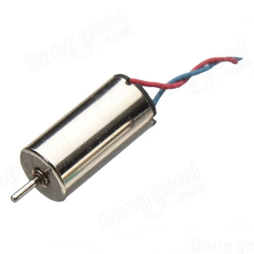 FUQI TOYS FQ777 COUNTER CLOCKWISE MOTOR